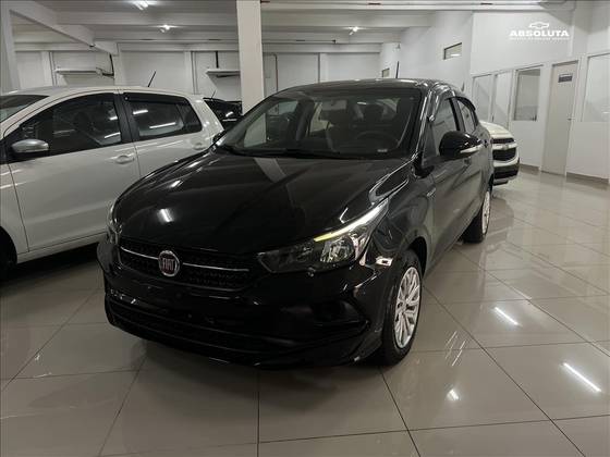 FIAT CRONOS 1.3 FIREFLY FLEX DRIVE GSR FIAT CRONOS 1.3 FIREFLY FLEX DRIVE GSR